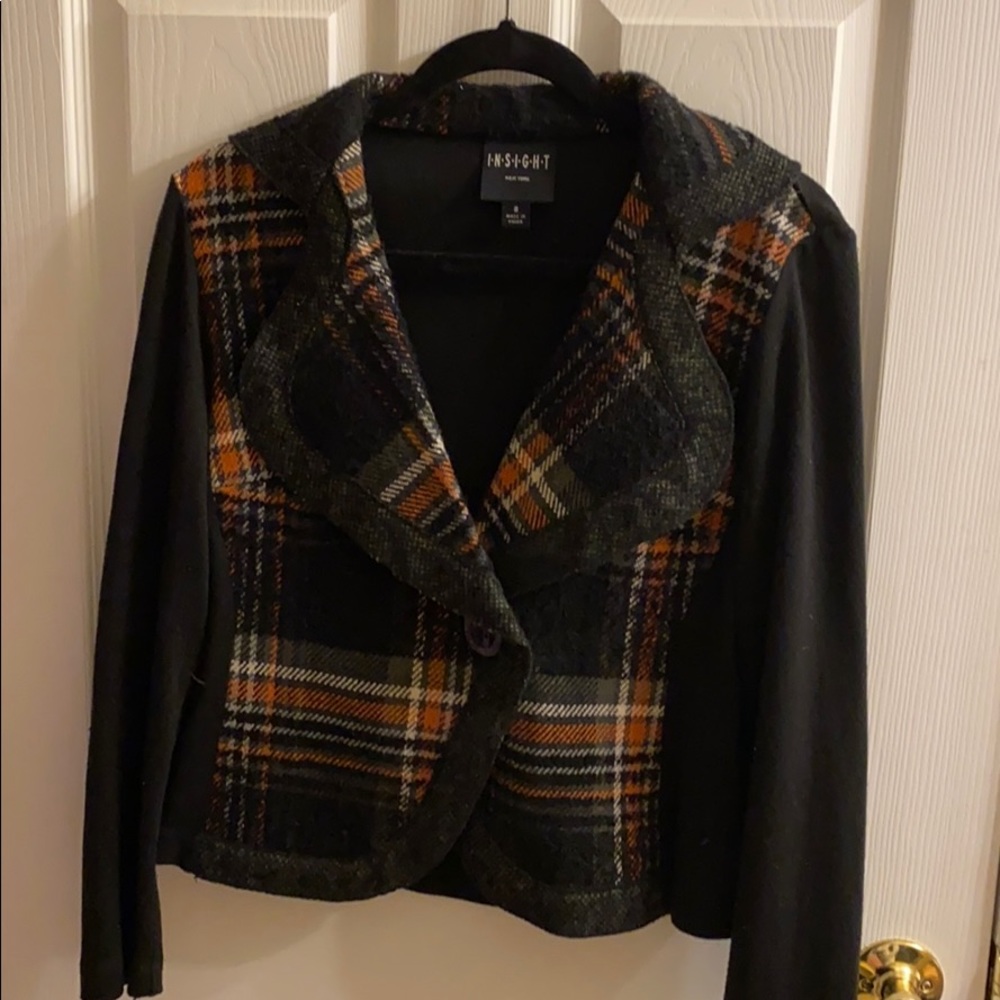 Blazer